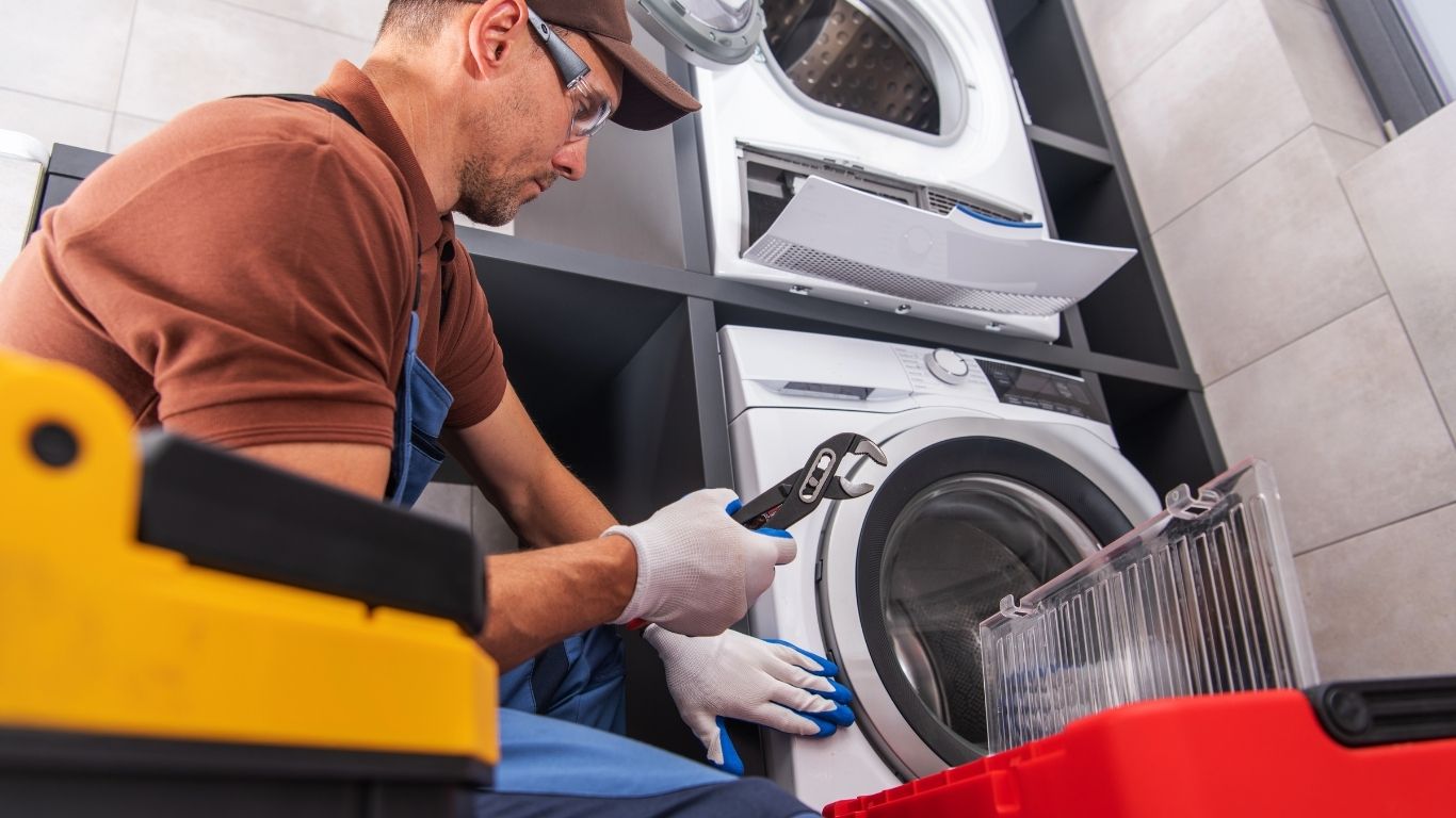 Bornova Arçelik Çamaşır Makinesi Servisi